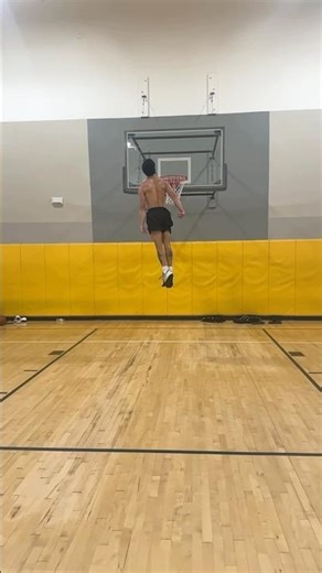 What a legit 50 inch vertical looks like