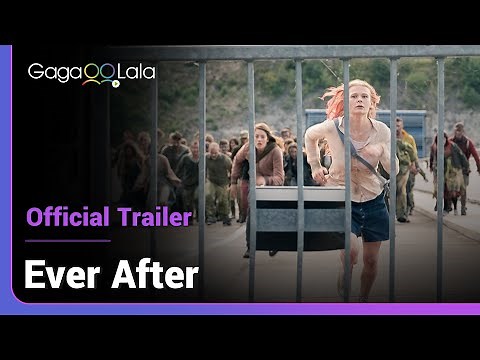 Ever After | Official Trailer | A post-apocalyptic zombie film where lesbians take the centerstage.
