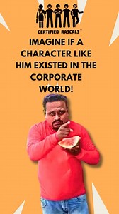 Dr.Muralidhar | Certified Rascals | Certified Rascals