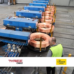 Get trade-exclusive prices on 1.5mm and 2.5mm cable. Join Beacon Trade for unbeatable value and quality. | Beacon Trade