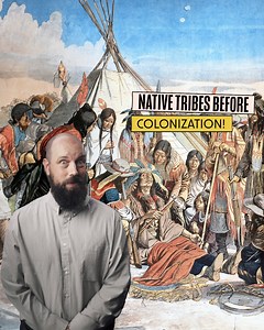 2.9K views · 45 reactions | Beyond 1492: Untold Native Stories!  | Storyteller Corner | Facebook