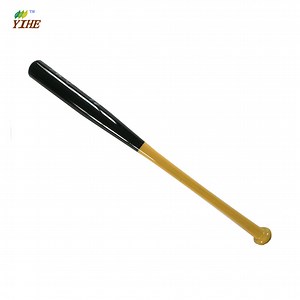 [Hot Item] Baseball Bat Made of Birch, Professional Manufacturer