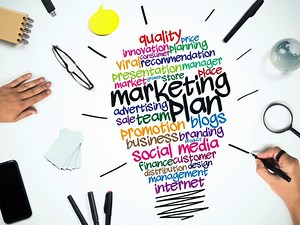 Análisis interno de un plan de marketing - Comunicare: Marketing digital
