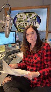 Guess what? 🎄🎁🎅 | 92 PRO-FM