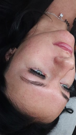 2.2K views | FRESH nano brows  Say goodbye to the brow pencils! Save yourself from the hassle of drawing your brows on everyday. With nano brows, you can achieve the most natural, full set of brows with a hyper realistic hair pattern….And, you’ll never have to worry about drawing your brows on again!  #kellykreation #nanobrows #browartist #semipermanenteyebrows #pmubrows #nanostrokes #semipermanentmakeup #pmusalon | Kelly Kreation | Facebook