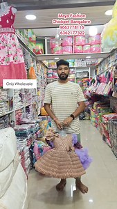 Chickpet Famous Wholesale Kurtis shop & Kid's Wear Maya Fashion 1st Floor Sri Mahant Matha Building Near BVK Iyengar Road Chickpet Cricle Bangalore Shop Location 👇 https://maps.app.goo.gl/K6tMg9nrvGdE7PC27 Shop Contact 👇 Maya Fashion - 6362177322, 9663778116 #mayafashionchickpet #bangloreshopping #wholesalekurtis #leggins #jeans #Duppattas #bangloreshopping #kidswear #Chickpetbangalore #fancysarees #Ready-madedress #kurtisshop | Creative Fashion Kannada