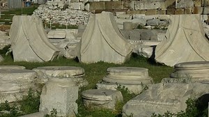 Ancien bâtiment en pierre de Smyrne : vidéo de stock (100 % libre de droit) 1019678944 | Shutterstock