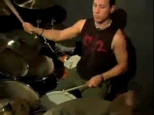 Divine Heresy - Impossible Is Nothing (Jam Session #2)