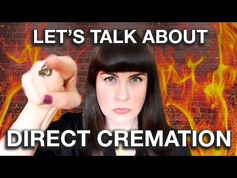 LEAST EXPENSIVE DEATH OPTION (Ask a Mortician)