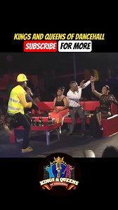 677K views · 12K reactions | JONNAH MADE JUDEGES DANCE  Kings and Queens of Dancehall  https://www.youtube.com/@Kings-And-QueensofDancehall | Kings & Queens of Dancehall | Facebook
