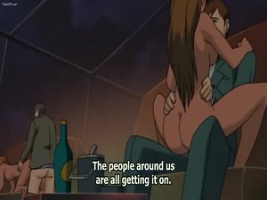 Hentai porn - Urotsukidoji New Saga 2