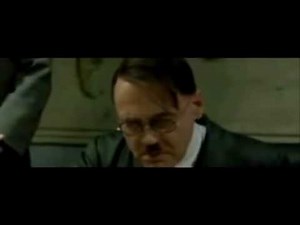 Hitler Gets Fired from McDonald's