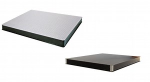 [Hot Item] Reliable High Precision Optical Breadboard for Measurement Tasks