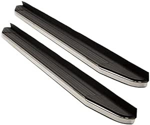 Ionic Automotive CXV Running Boards Side Steps Compatible with 2016-2018 Honda Pilot