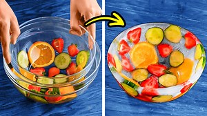 Receitas de sobremesas rápidas e fáceis sem assar | Ideias Incríveis TEENS