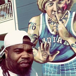 I had to see it for myself #dirtybird #muckrock | Trajik