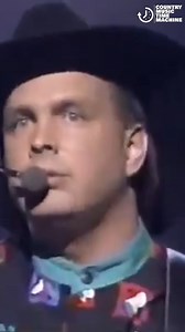 1991 GARTH BROOKS and his future wife! #garthbrooks #trishayearwood | Country Music Time Machine