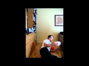 Étirement myofasciale : part 1