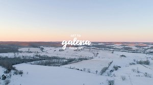 Picturesque scenery, cozy-chic lodging, unique shopping, skiing on the Mighty Mississippi, and more in #GalenaCountry! ❄️https://bit.ly/30cPDzF ⛄️🏂 #EnjoyIllinois | Visit Galena