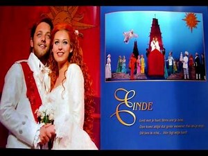 The Little Mermaid Musical NL - Finale (Live)