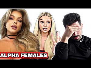 THE MOST UNPLEASANT PODCAST - THE ALPHA FEMALES