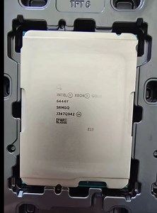 [Hot Item] Intel CPU 6442y 6444y 6448h 6458q