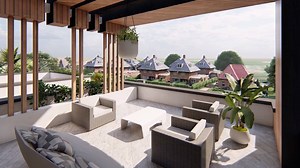 In a new e-book, "How to create 3D environment models from drone images," we’ll guide you through the process of capturing 3D environmental context with only a drone, photogrammetry software and Lumion. You can download the PDF here: http://bit.ly/2SjYtpl | Lumion