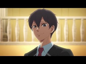 'Trapped In A Dating Sim' Episode 1 Live Stream, How To Watch Online, Spoilers