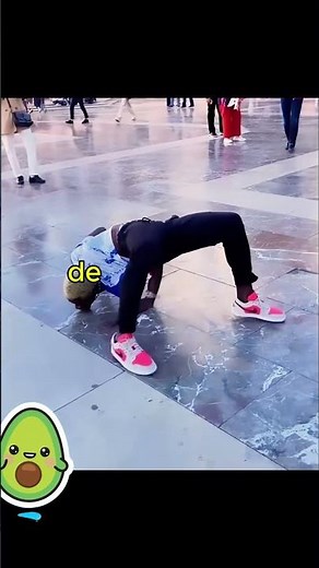 The Man Without Bones! 😱🦴 | His Flexibility Defies the Impossible