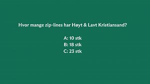 24 reactions · 41 comments | Riktig svar: C: 23 Vinner: Ann Sigrunn...