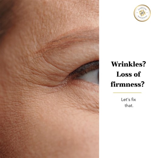 17 reactions | P is for Peptides Where firmness goes to vacation -...