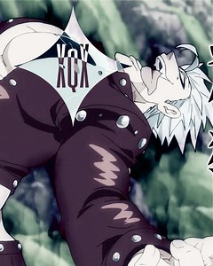 Ban edit | #fourknightsoftheapocalyp #sevendeadlysins #ban #fyp #viral | ban 7deadlysins