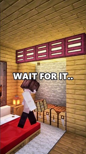 Minecraft Mountain Base🏠 #minecraft