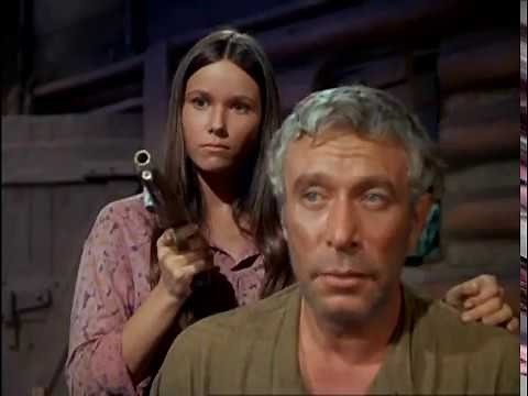 DANIEL BOONE 4x06 " EL REBAÑO DEL REY " Completa en Español