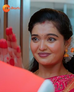 238K views · 5.9K reactions | ప్రేమతో అను కోరిక ను నెరవేర్చిన ఆర్య వర్ధన్ #NeraverinaanuAkankasha #PremaEnthaMadhuram #ZeeOnTheGo Watch Anytime, Anywhere on ZEE5 - https://zee5.onelink.me/RlQq/ftelDownloadZEE5App | Zee Telugu | Facebook