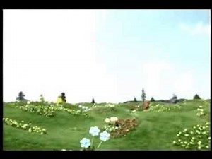 Telebambis - A PULIÇA