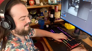 For Purdue University students like Kean Kane, STEM and art go hand in hand. The Purdue Botany and Plant Pathology and Purdue Computer Graphics Technology triple major combines a life-long love of video games and passion for botany to cultivate a career of creating interactive educational opportunities for all ages. https://purdue.ag/keankane | Purdue Agriculture