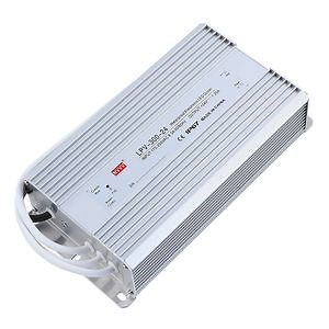 [Hot Item] Lpv-300W-24V Rainproof Switching Power Supply 300W 24V DC LED Driver Switching Power Supply