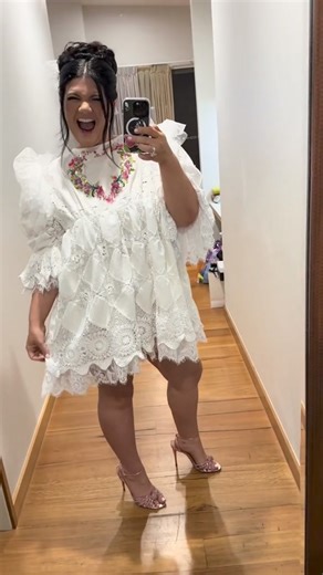 563K views · 10K reactions | I’m getting married TOMORROW!!!! Ahhhhhhh | Tanya Hennessy | Facebook