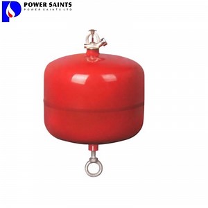 [Hot Item] High Quality Cheap Hanging Dry Powder Fire Extinguisher