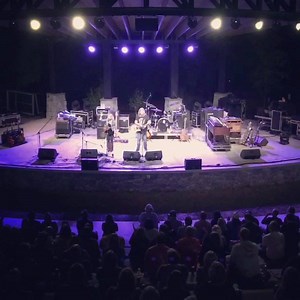 Prettier Than Matt put on a great show .... now on to Edwin McCain! | Icehouse Amphitheater