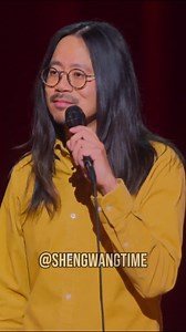 You’ve seen him on Netflix, now see him LIVE! 🎤 sheng wang hits the stage at CAPA - Columbus Association for the Performing Arts THIS WEEK! Don’t miss your chance to catch his hilarious takes on everyday life. 🎟️ Tickets to the show on Saturday, September 27 are available today! https://bit.ly/3EHu94z | Live Nation Columbus