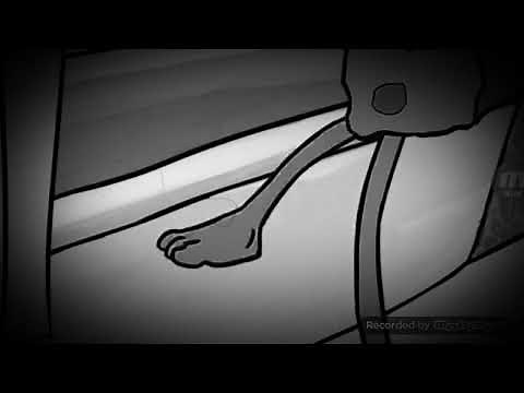 Spongebob Squarepants Psycho Shower Scene