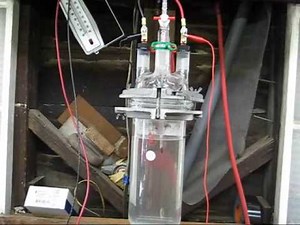 Perchlorate Synthesis