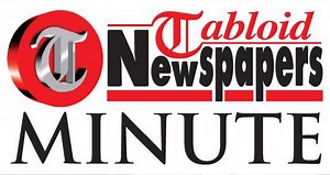 Tabloid Newspapers on Reels