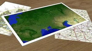 M4 Motorway / Russia | Highway Engineering