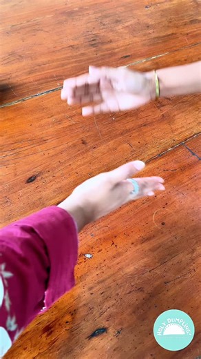 Holy Dumpling! on Instagram: "Perfect pairings at holy dumpling! Visit us today to taste our delicious Bao buns today #holydumplings #holydumpling #restaurant #reelsinstagram"