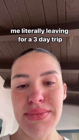 lyss | Meanwhile she’s stoked because her babysitter gives her extra treats | Instagram