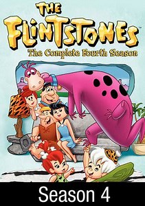 The Flintstones: Kleptomaniac Pebbles