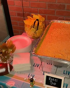 Thank you @queenc.catering for coming through with this delicious super bowl Sunday meal 🤤 #queenccatering #supportlocalcaterers #superbowl #sunday #funday #daqshackchronicles #goodeats | The Daq Shack & Package Store, LLC